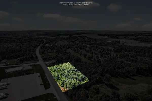 VL 2.83A N Oceana Drive, Shelby, MI 49455