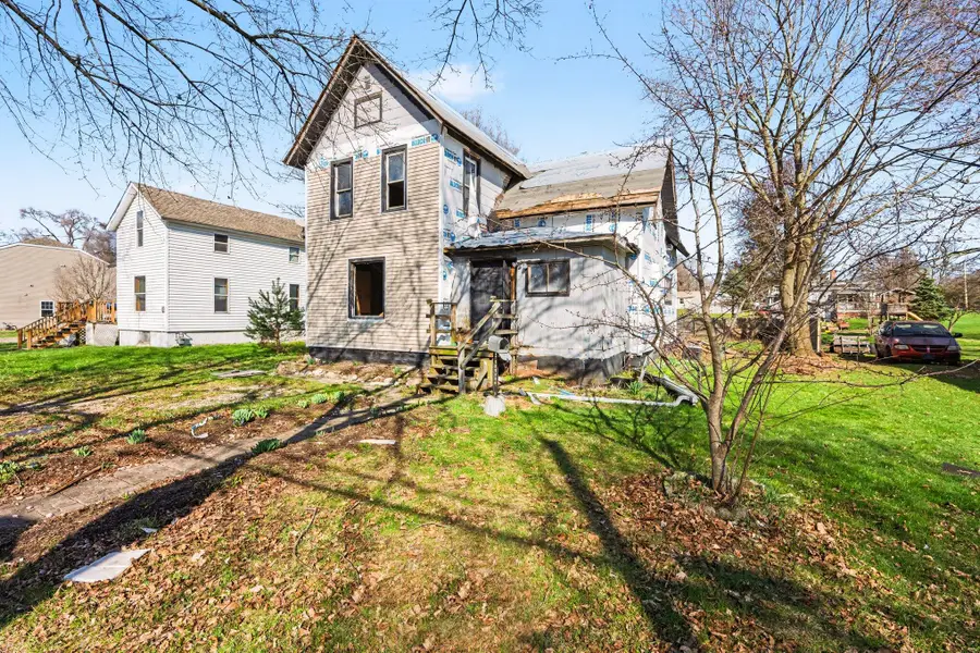 606 8th Street, Three Rivers, MI 49093 - #2