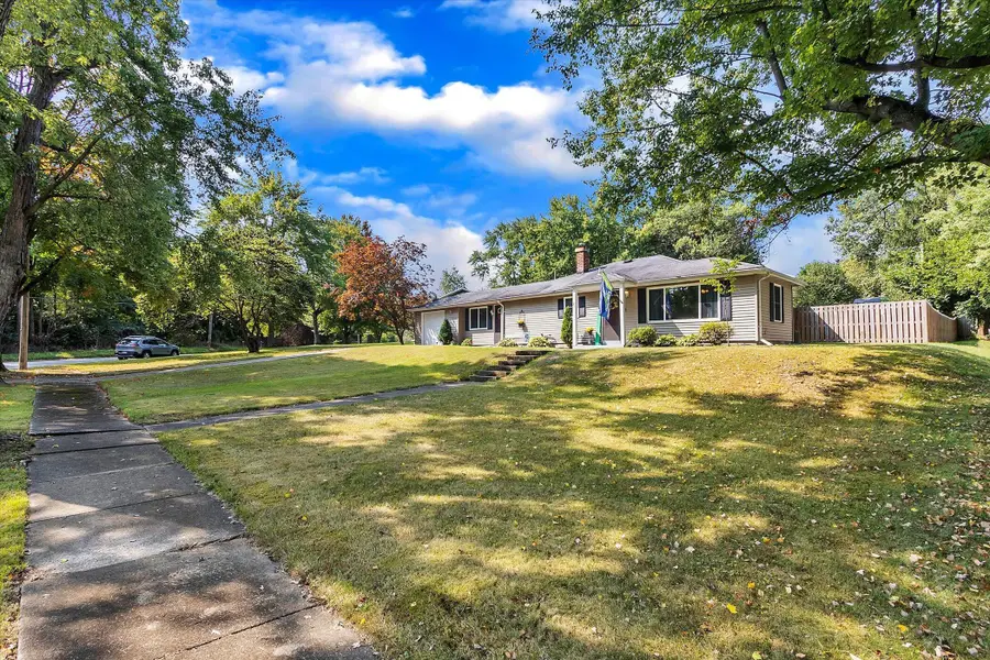 26 S Fairview Avenue, Niles, MI 49120 - #2