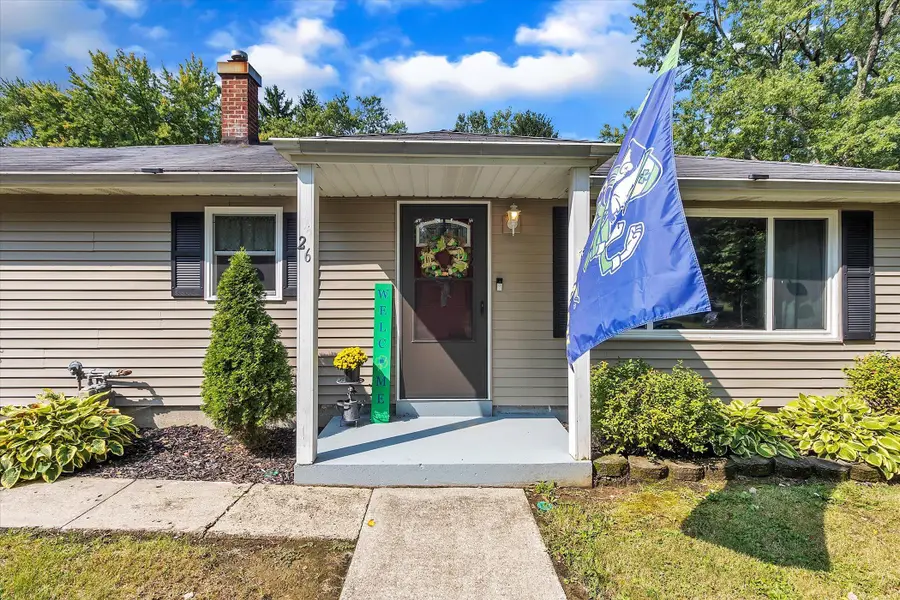 26 S Fairview Avenue, Niles, MI 49120 - #3