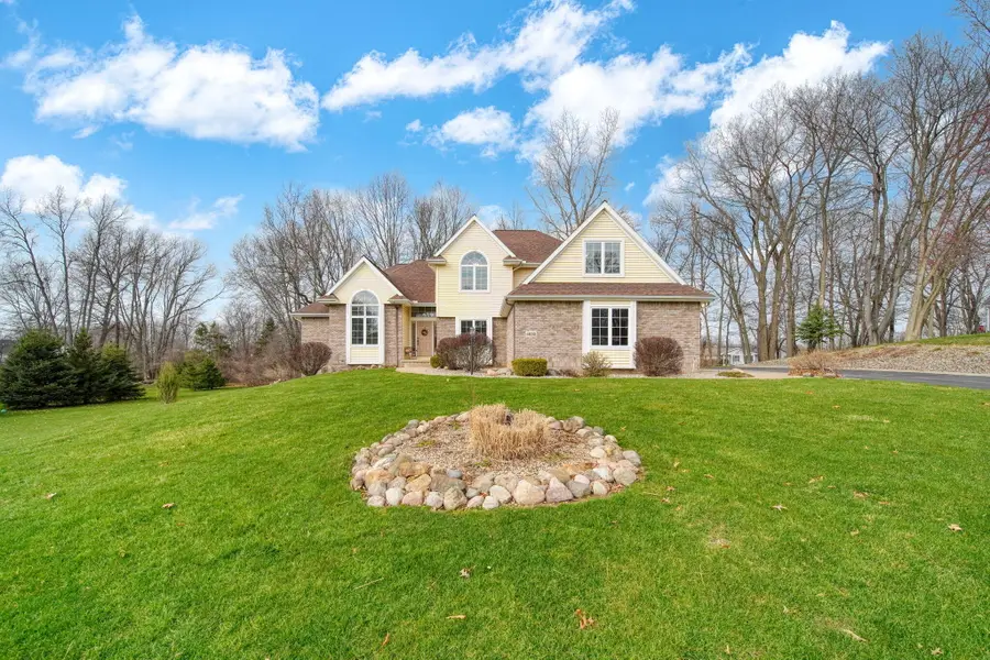 4830 Stonewood Drive, Jackson, MI 49201 - #2