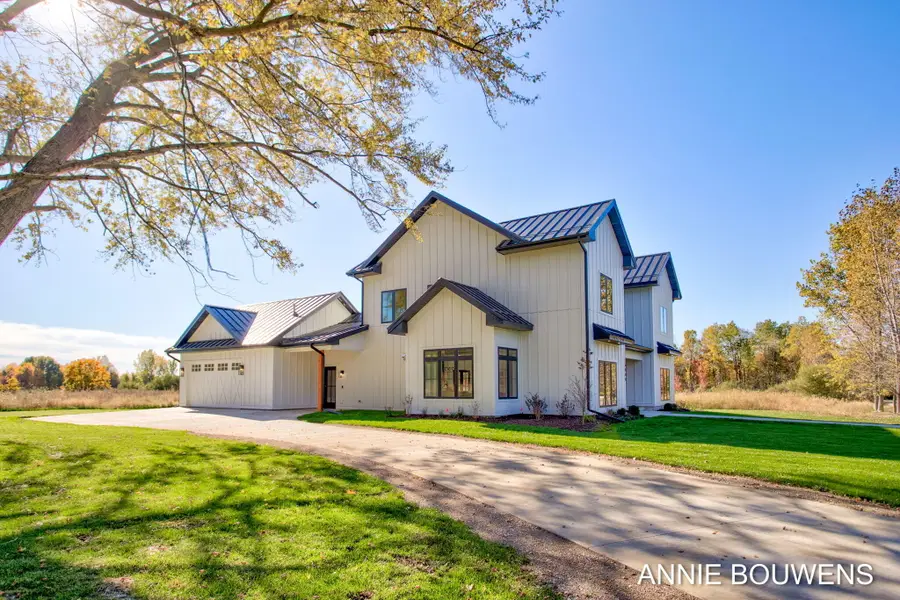 6008 Hidden Creek Trail, Hamilton, MI 49419 - #3