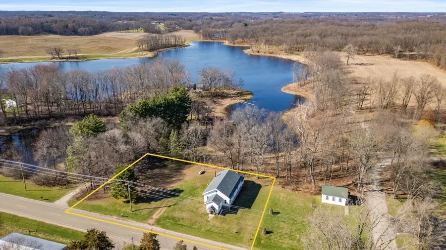 13060 Broadway Road, Fabius, MI 49093 - #2