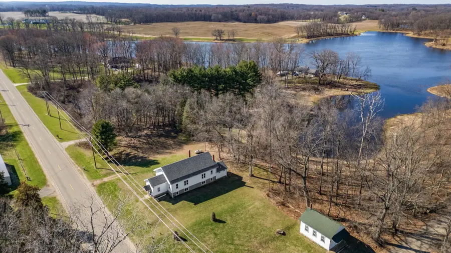 13060 Broadway Road, Fabius, MI 49093 - #3