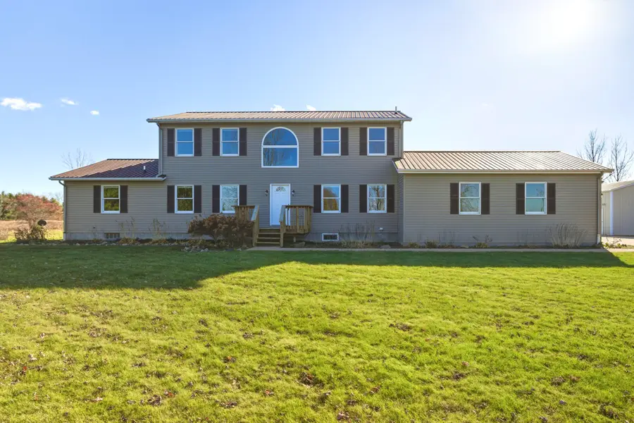 9227 Yager Road, Columbus, MI 48063 - #2