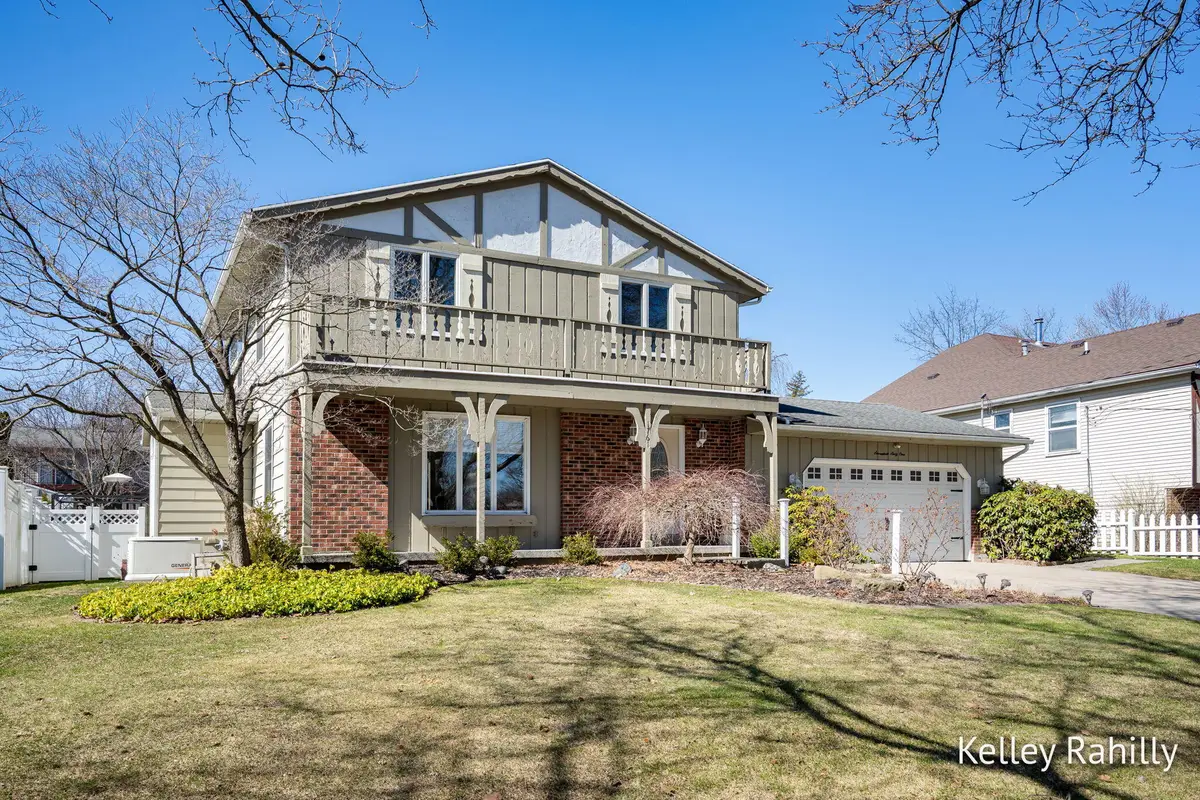 1761 Edgewood Avenue Se, Grand Rapids, MI 49506 - #1