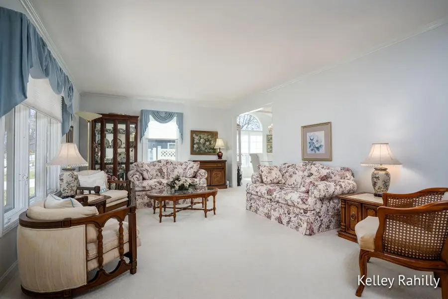 1761 Edgewood Avenue Se, Grand Rapids, MI 49506 - #3