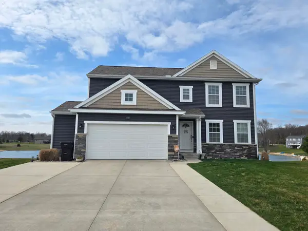 1804 Water Lily Lane, Wayland, MI 49348