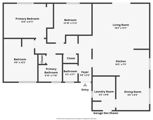 23245 Tuck Road, Farmington Hills, MI 48336