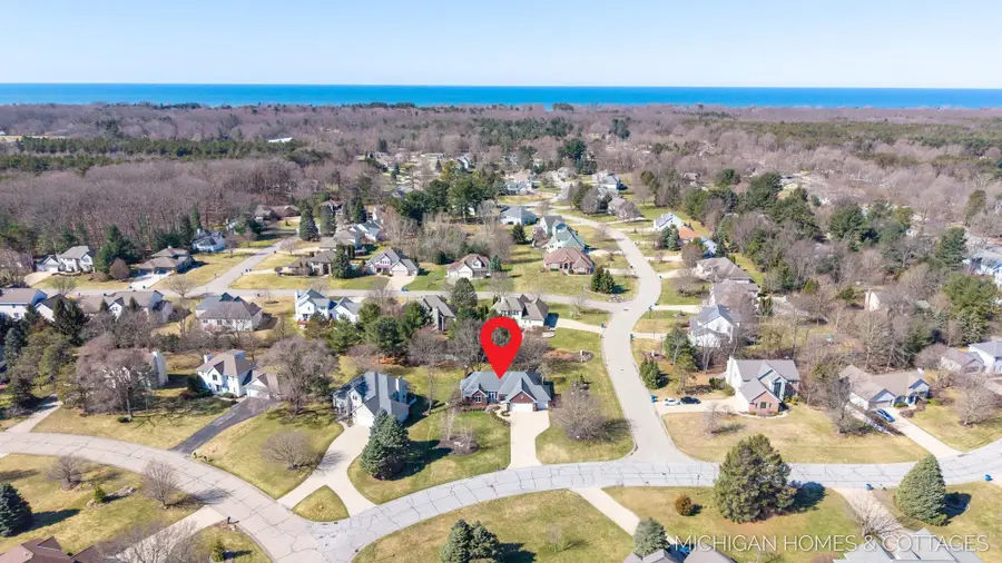 404 Goldcrest Drive, Holland, MI 49424 - #2