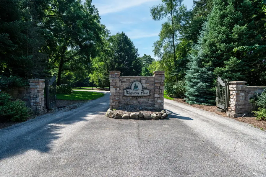 Karlson Lane #LOT E,F,G, Niles, MI 49120 - #3