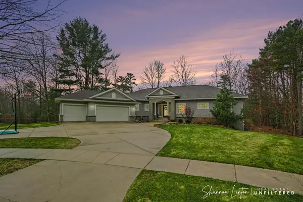 17914 Shallow Springs Court, Spring Lake, MI 49456