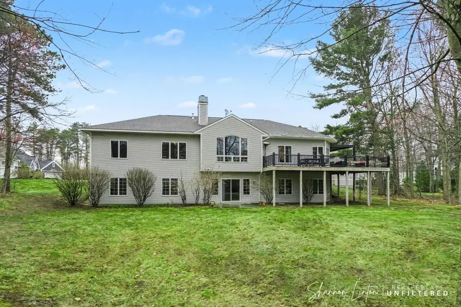 17914 Shallow Springs Court, Spring Lake, MI 49456 - #3