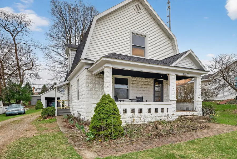 57223 S Main Street, Mattawan, MI 49071 - #2