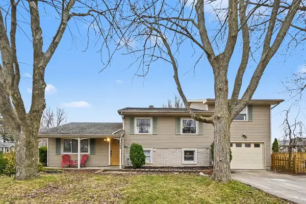 799 Alta, Mason, MI 48854