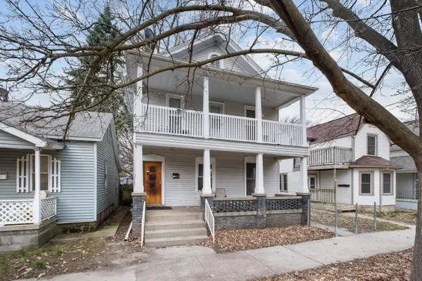 937 Davis Avenue Nw, Grand Rapids, MI 49504