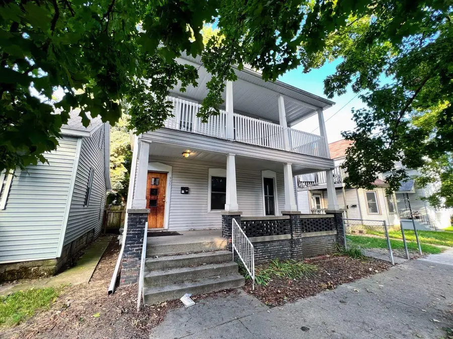 937 Davis Avenue Nw, Grand Rapids, MI 49504 - #3