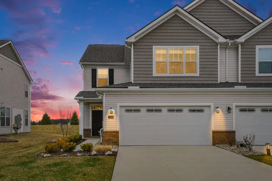 1206 Salt Springs Drive, Saline, MI 48176 - #2