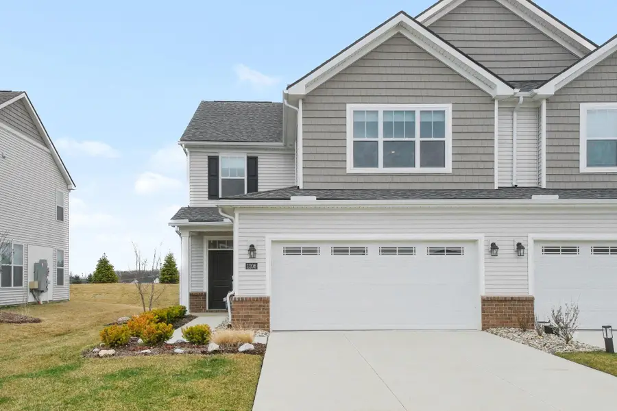 1206 Salt Springs Drive, Saline, MI 48176 - #3