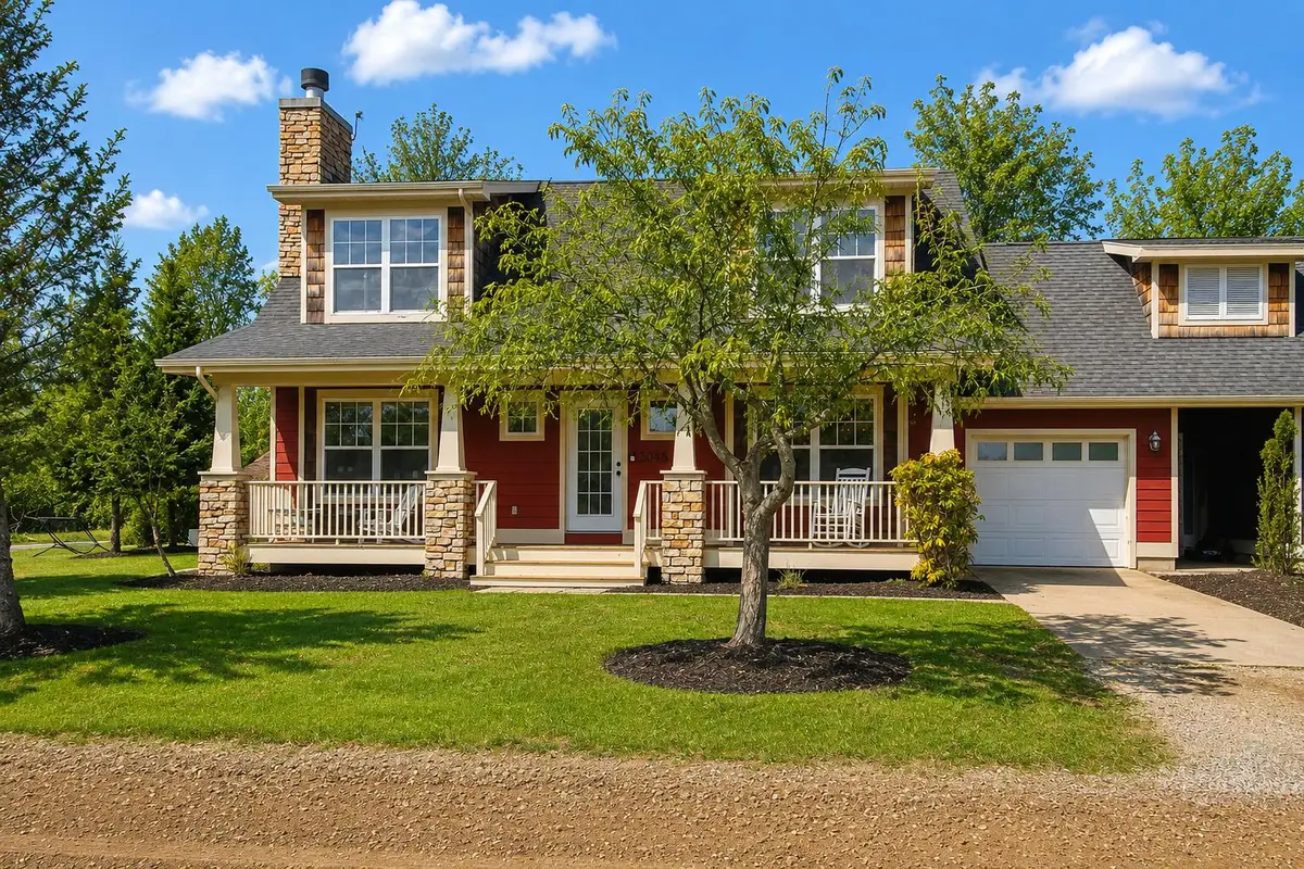 3048 Park Drive, Douglas, MI 49406 - #1