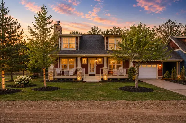3048 Park Drive, Douglas, MI 49406