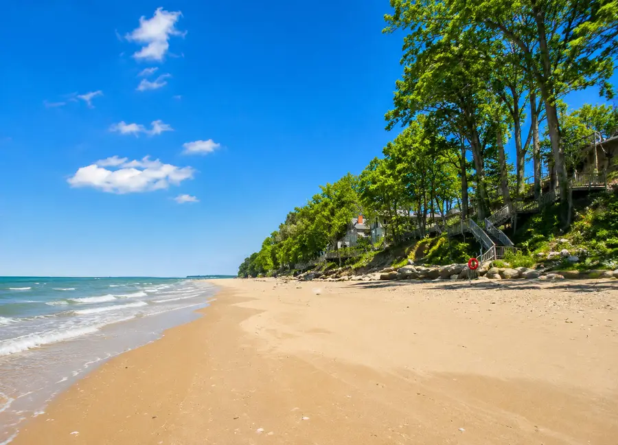 3048 Park Drive, Douglas, MI 49406 - #2