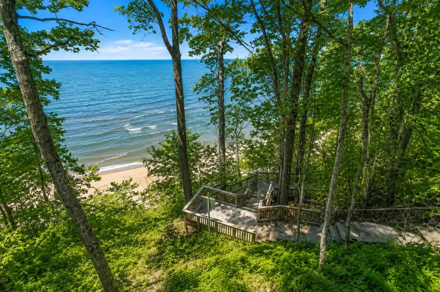 3048 Park Drive, Douglas, MI 49406 - #3