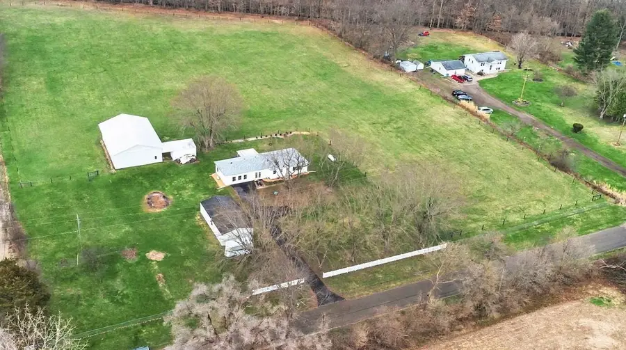 1771 Burton Road, Niles, MI 49120 - #3