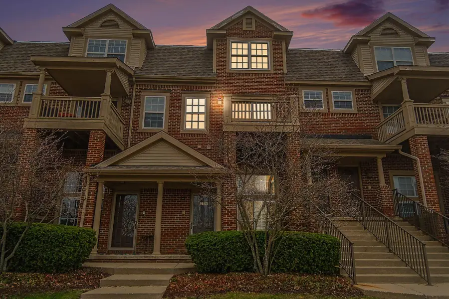 2738 Barclay Way, Ann Arbor, MI 48105 - #2