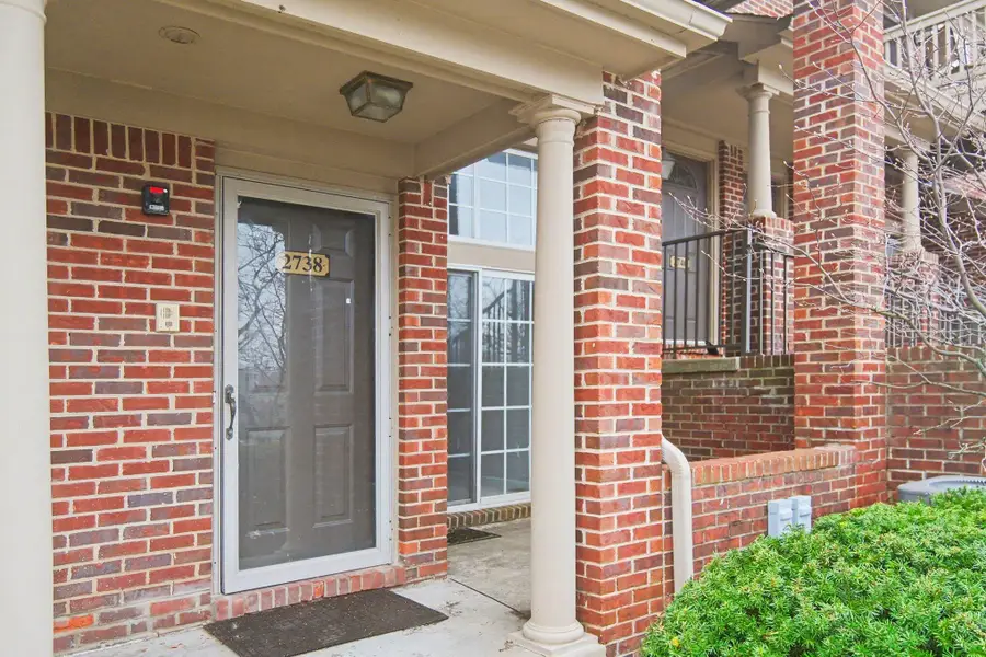 2738 Barclay Way, Ann Arbor, MI 48105 - #3