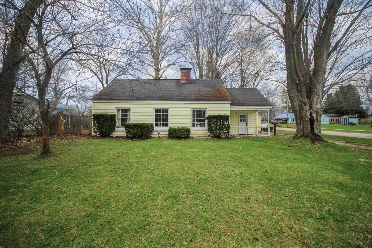 755 White Pigeon Road, Constantine, MI 49042 - #1