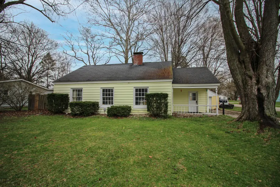 755 White Pigeon Road, Constantine, MI 49042 - #2