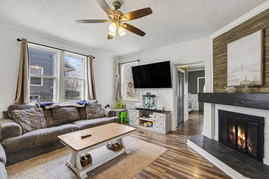 411 5th Street, Manistee, MI 49660 - #3