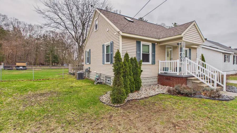 4440 Henry Street, Norton Shores, MI 49441 - #3