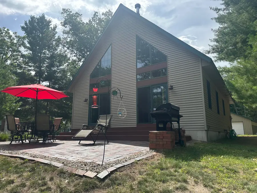 10022 S Rebecca Road, Baldwin, MI 49304 - #2