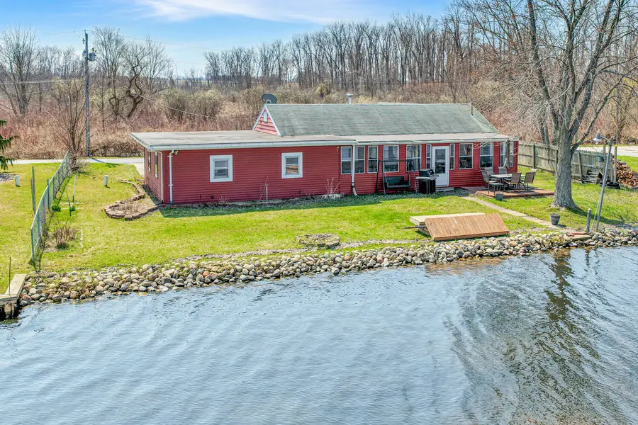 68258 Cassopolis Road, Cassopolis, MI 49031 - #2