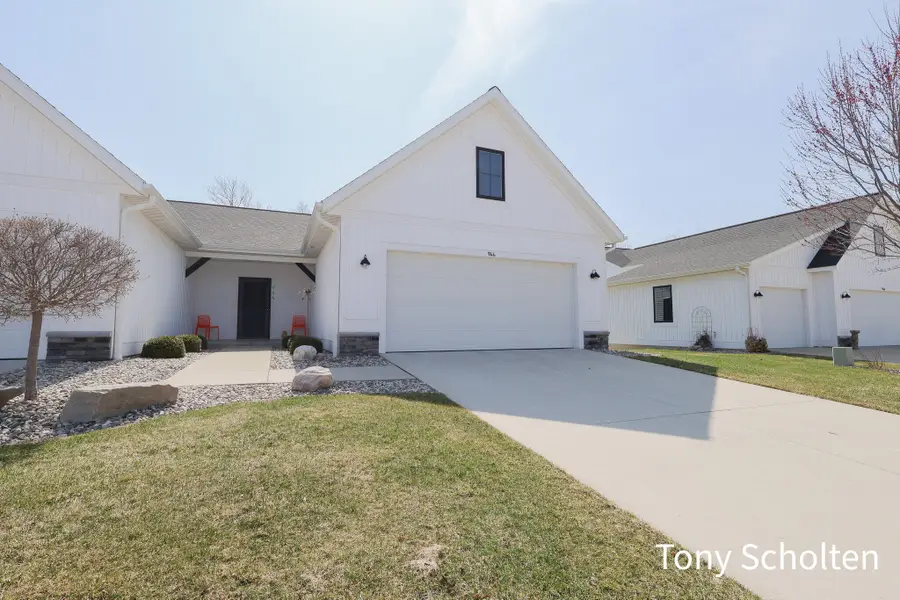 944 Harper Woods Drive Sw, Cutlerville, MI 49315 - #2