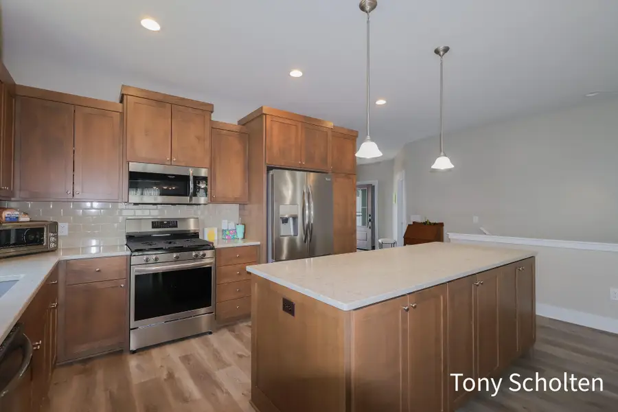 944 Harper Woods Drive Sw, Cutlerville, MI 49315 - #3