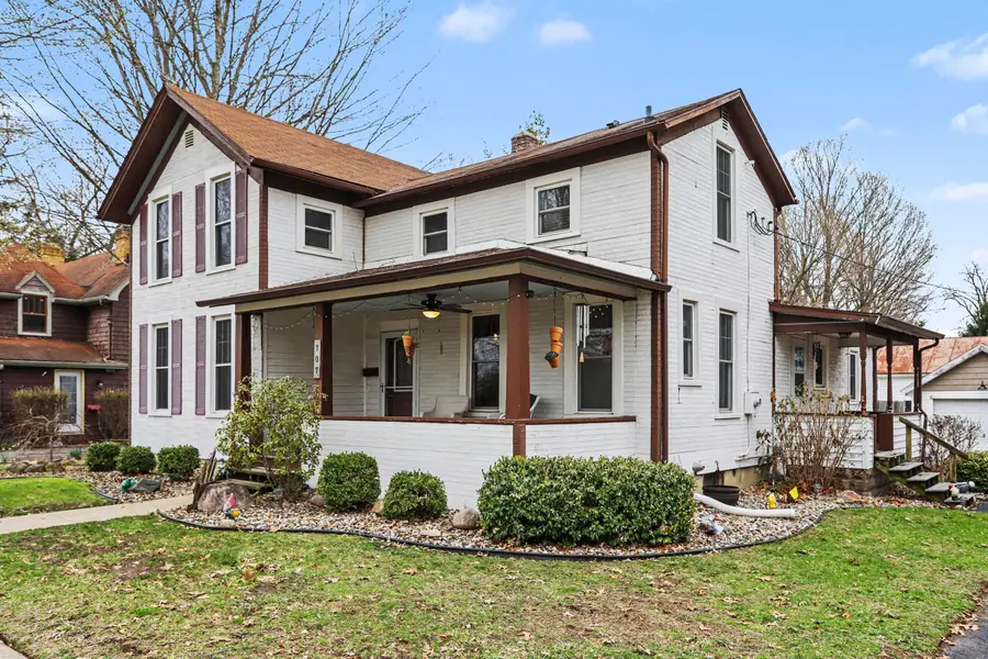 707 East Street, Three Rivers, MI 49093 - #3