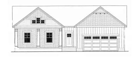 2486 Elk Court, Muskegon, MI 49444 - #1