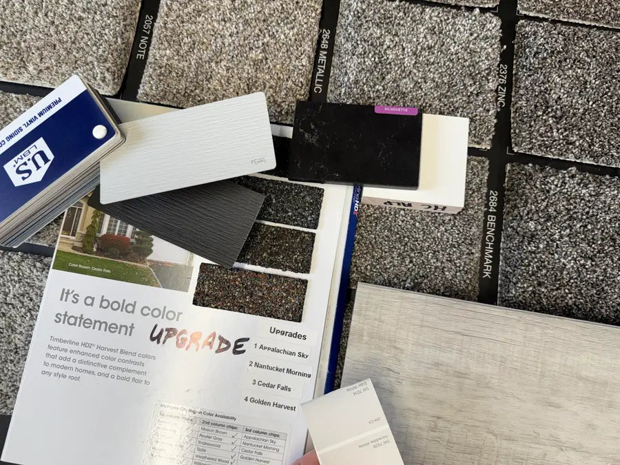 2486 Elk Court, Muskegon, MI 49444 - #3