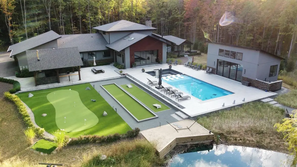 6941 Youngren Road, Harbert, MI 49115 - #1