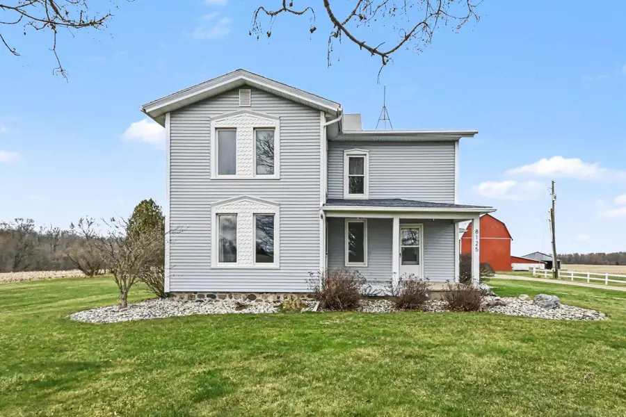 8125 Kimball Road, Lyons, MI 48851 - #3