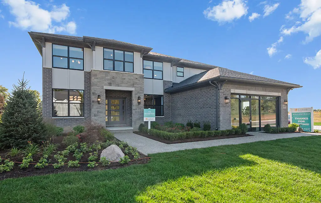 8519 N Beck Road, Canton, MI 48187 - #1