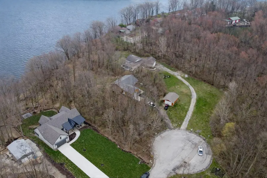 14 Forest Shores Drive, Cassopolis, MI 49031 - #2