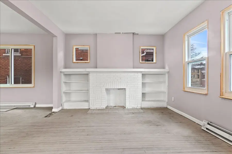 9925 Mcquade Street, Detroit, MI 48206 - #3