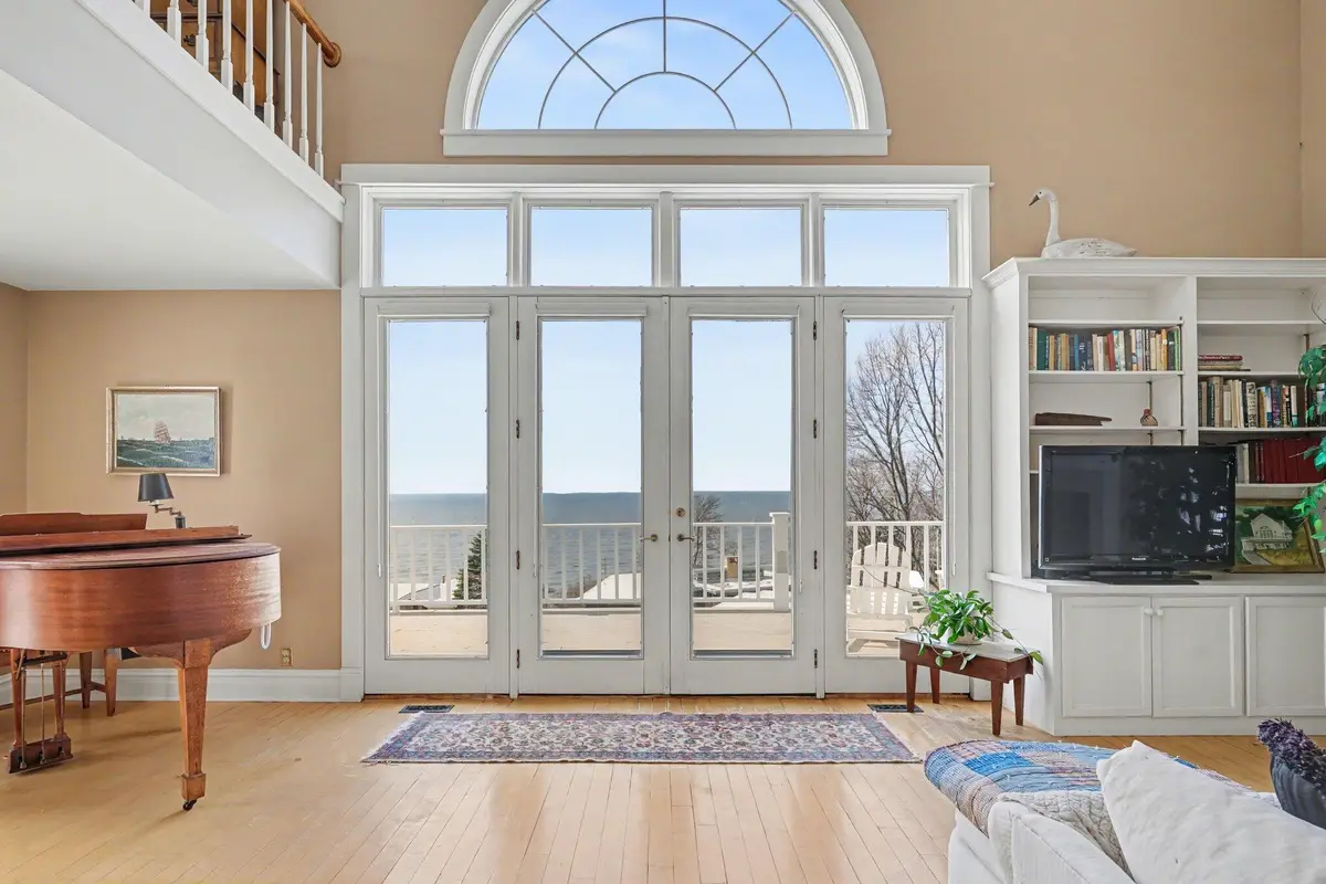 17778 N Shore Estates Road, Spring Lake, MI 49456 - #1