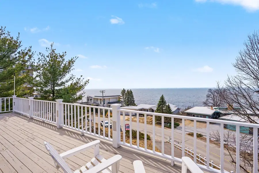 17778 N Shore Estates Road, Spring Lake, MI 49456 - #2