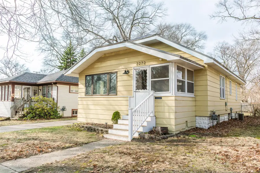 2272 Miner Avenue, Muskegon, MI 49441 - #2