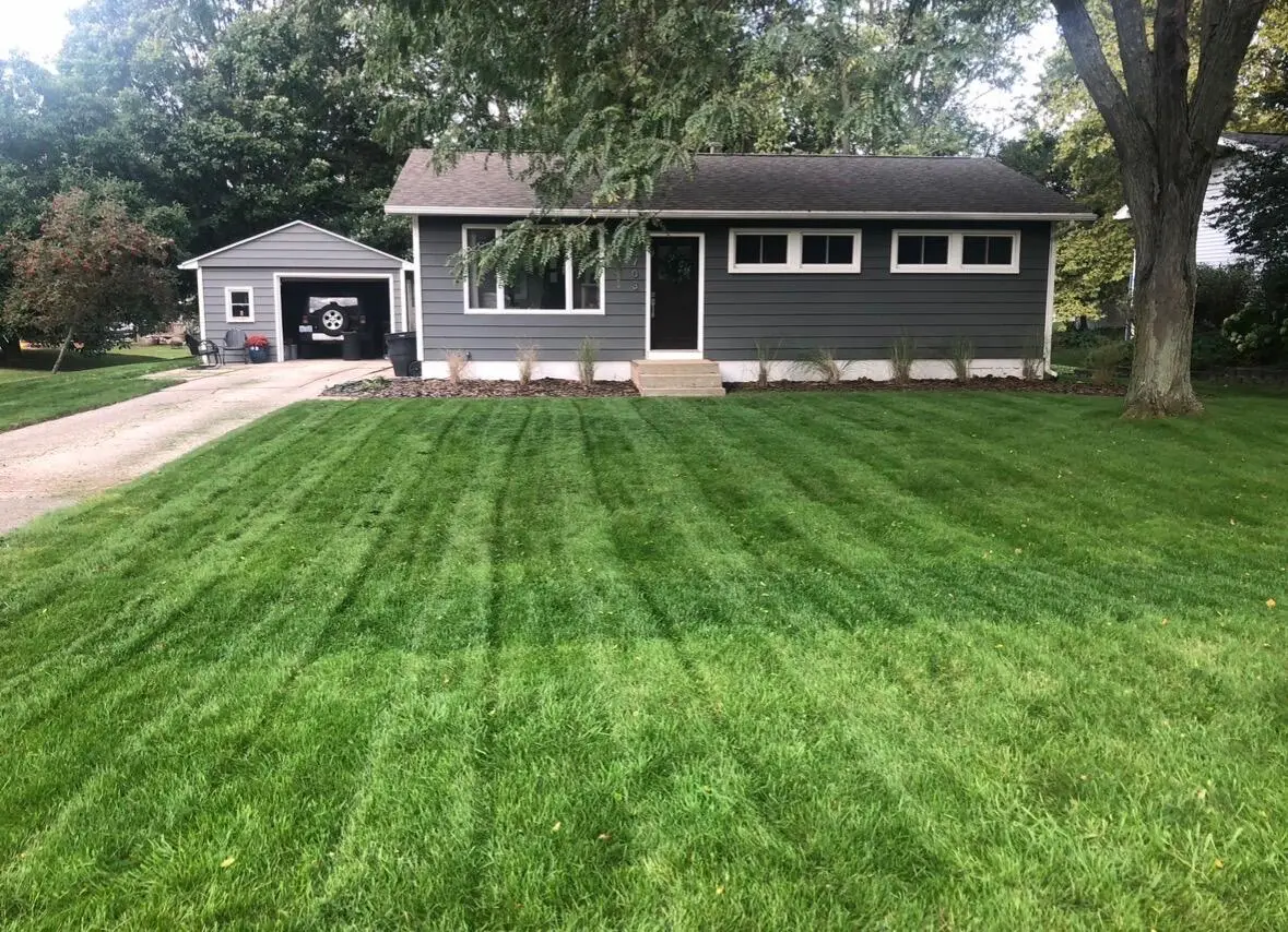 703 Beebe Street, Fremont, MI 49412 - #1